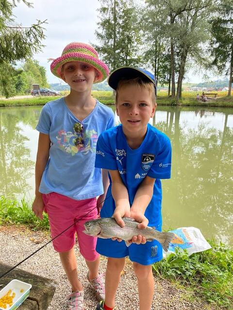 Foto: Christian Deutinger/FPÖ Kematen