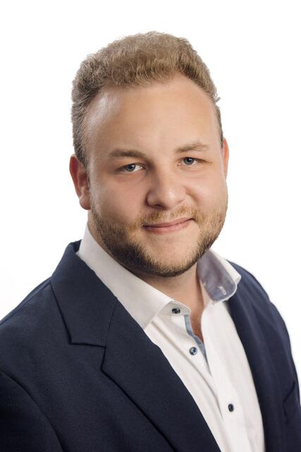 Martin Kral löst Ihre IT-Probleme. | Foto: privat