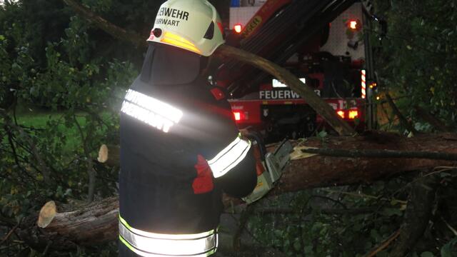 Foto: Stadtfeuerwehr Oberwart