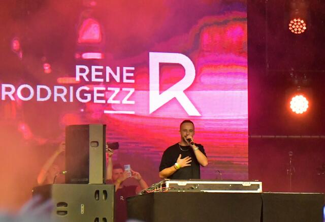 Rene Rodrigezz