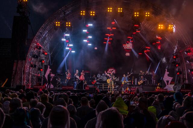 Foto: kitzmusik/Lobenwein