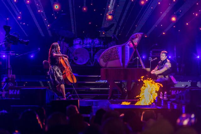 Foto: kitzmusik/Lobenwein