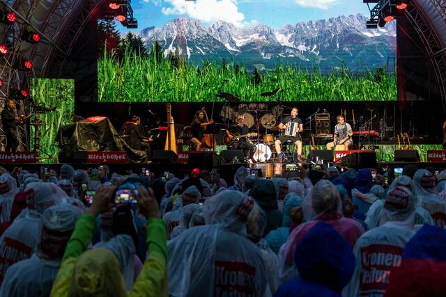 Foto: kitzmusik/Lobenwein