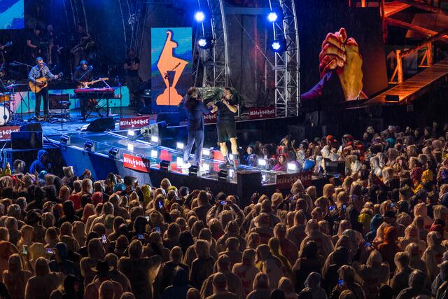 Foto: kitzmusik/Lobenwein