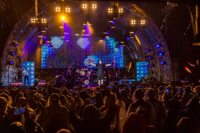 Foto: kitzmusik/Lobenwein