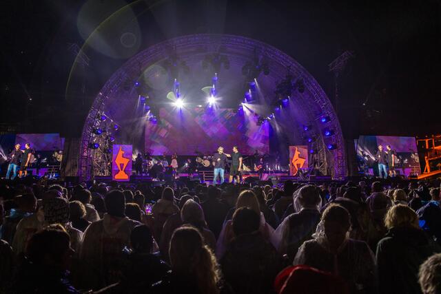 Foto: kitzmusik/Lobenwein
