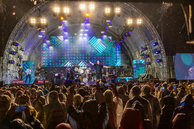 Foto: kitzmusik/Lobenwein
