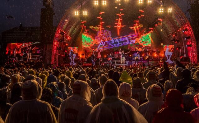 Foto: kitzmusik/Lobenwein