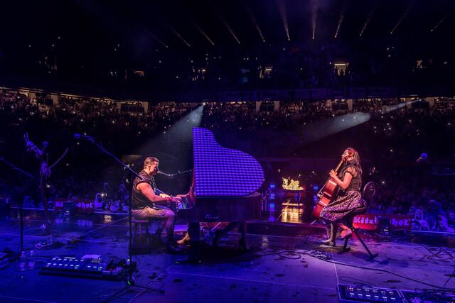 Foto: kitzmusik/Lobenwein