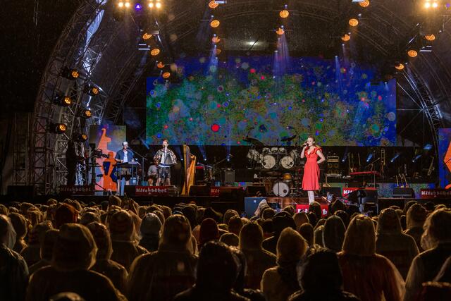 Foto: kitzmusik/Lobenwein