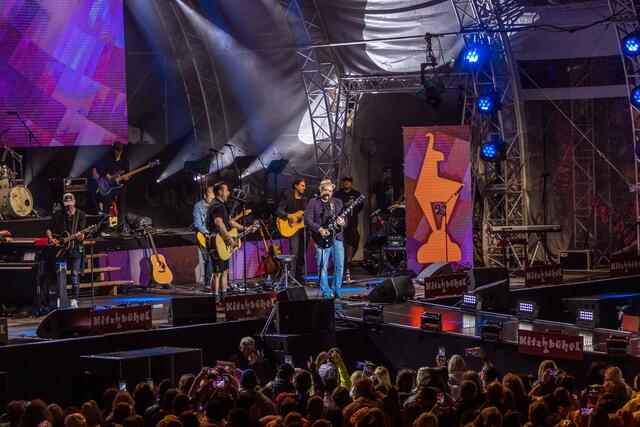 Foto: kitzmusik/Lobenwein