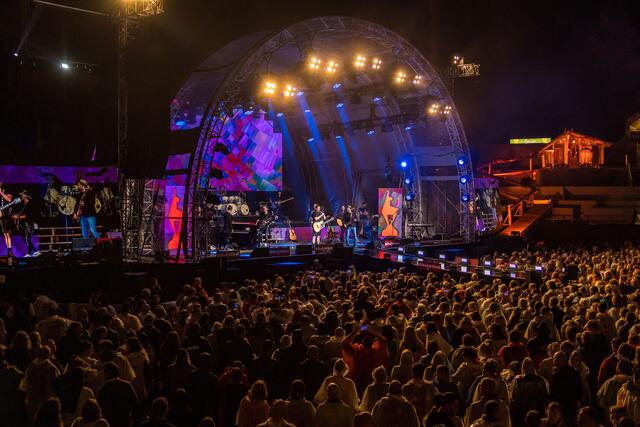Foto: kitzmusik/Lobenwein