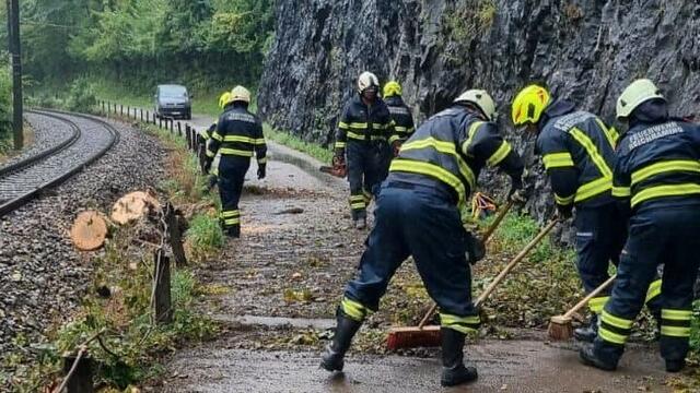Fotos: FF Reichraming