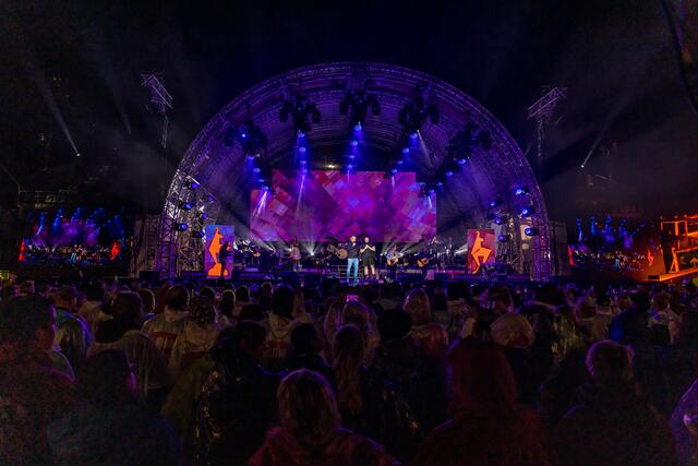 Foto: kitzmusik/Lobenwein