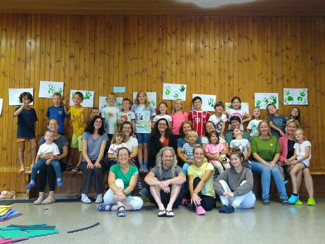 Foto: Sabina Haslinger