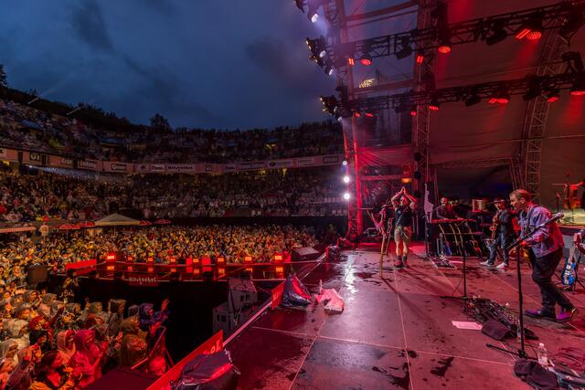 Foto: kitzmusik/Lobenwein
