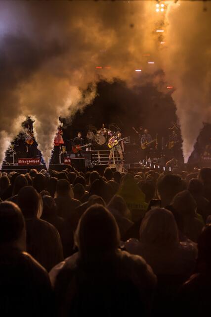 Foto: kitzmusik/Lobenwein