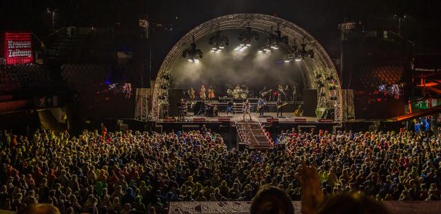 Foto: kitzmusik/Lobenwein
