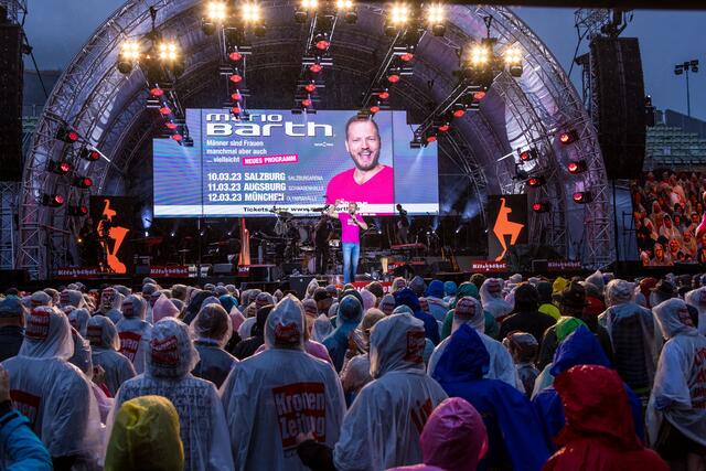 Foto: kitzmusik/Lobenwein