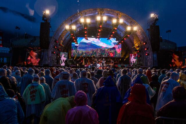 Foto: kitzmusik/Lobenwein