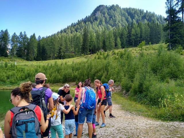 Foto: Sabina Haslinger