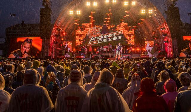 Foto: kitzmusik/Lobenwein