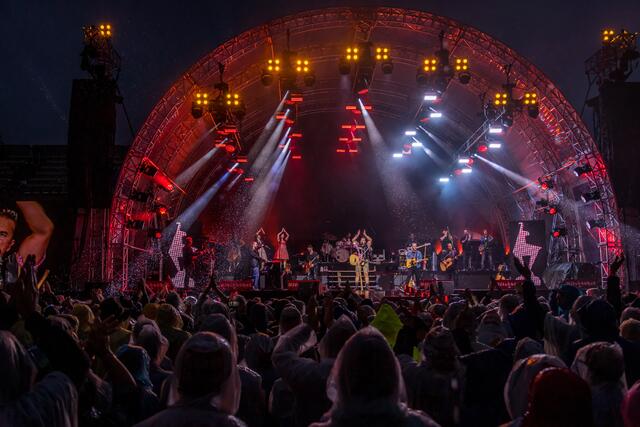 Foto: kitzmusik/Lobenwein