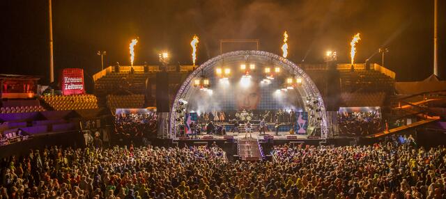 Foto: kitzmusik/Lobenwein