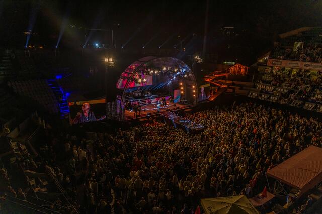 Foto: kitzmusik/Lobenwein