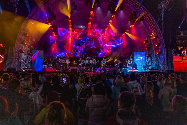 Foto: kitzmusik/Lobenwein