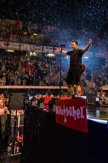 Foto: kitzmusik/Lobenwein