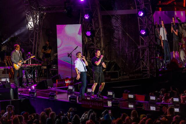 Foto: kitzmusik/Lobenwein
