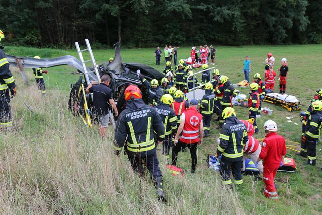 Foto: FF Pimpfing