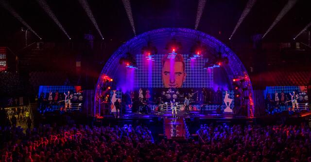 Foto: kitzmusik/Lobenwein