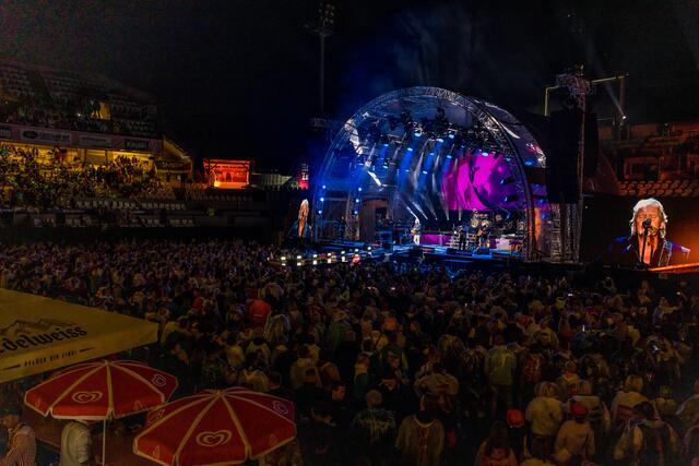 Foto: kitzmusik/Lobenwein