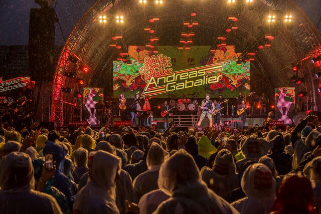 Foto: kitzmusik/Lobenwein