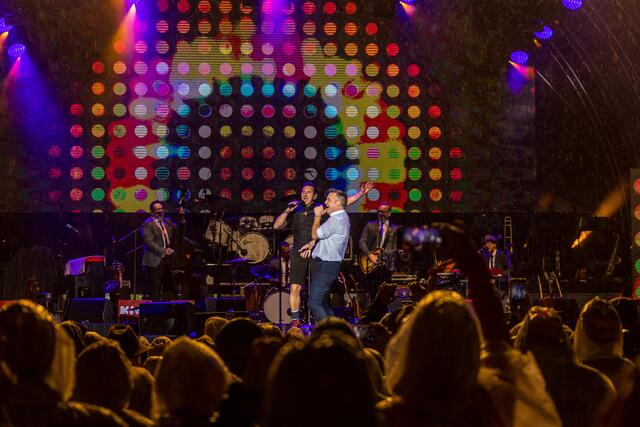 Foto: kitzmusik/Lobenwein
