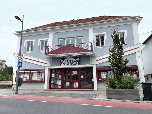 Man darf sich wieder auf Veranstaltungen und Filme freuen!  | Foto: Barbara Diewald