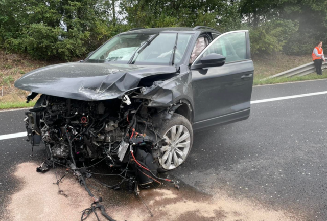 Foto: Facebook/Freiwillige Feuerwehr Griffen