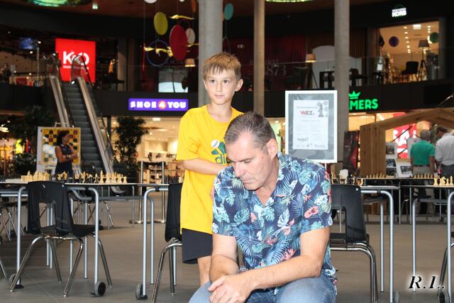 Markus's Ragger Markus Ragger im WEZ: Bildergalerie: Schach-Meister Markus Ragger im ...