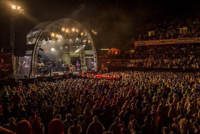 Foto: kitzmusik/Lobenwein