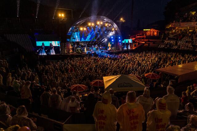 Foto: kitzmusik/Lobenwein