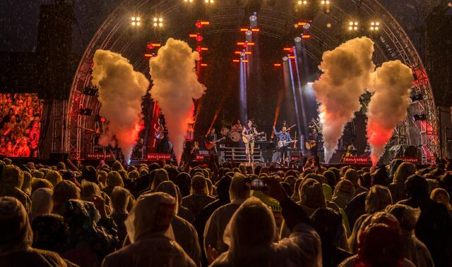 Foto: kitzmusik/Lobenwein