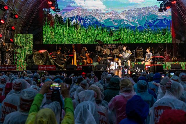 Foto: kitzmusik/Lobenwein