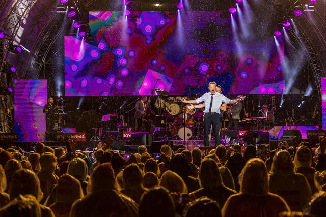 Foto: kitzmusik/Lobenwein