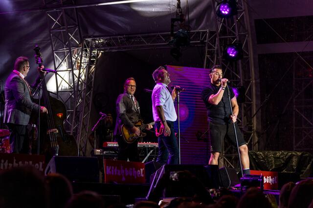 Foto: kitzmusik/Lobenwein