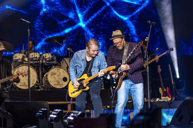 Foto: kitzmusik/Lobenwein