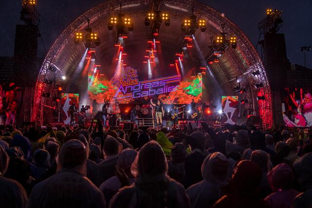 Foto: kitzmusik/Lobenwein