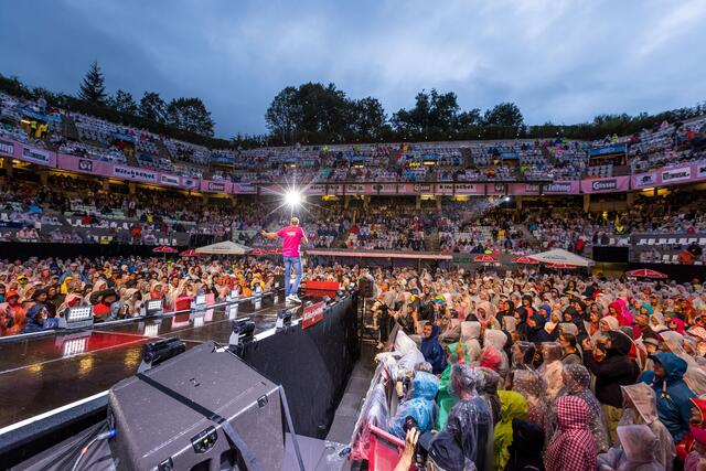 Foto: kitzmusik/Lobenwein