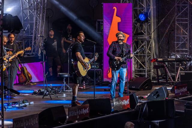 Foto: kitzmusik/Lobenwein